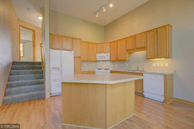 Open Kitchen