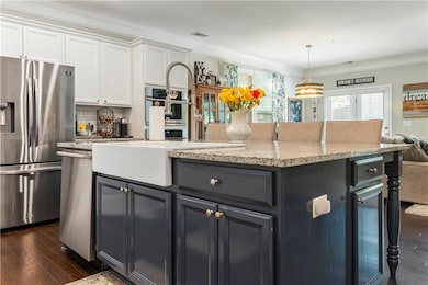 528 Mansell St SE, Marietta, GA 30008 - photo 4