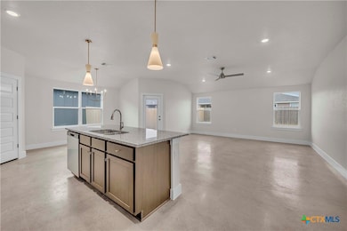 Please Note: These interior photos are not of the