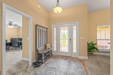 6564 Redfield St-FOYER 5