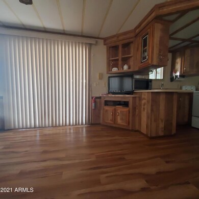 Front Room