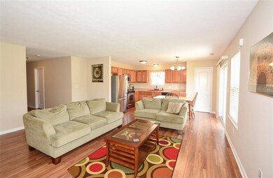 11166 Cool Winds Way, Fishers, IN 46037 - photo 2