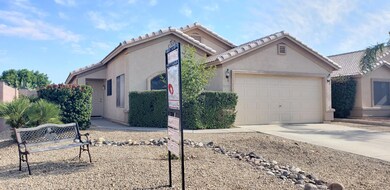 8631 W. Mauro Ln