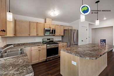 8347 W Petrel, Wasilla AK 99623