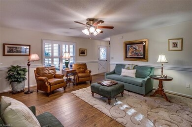 1231 Timberlane, Asheboro, NC 27205 - photo 3