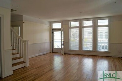 Living room.
