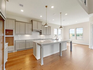 1307 Jadestone View Ln, Katy, TX 77494 - photo 4