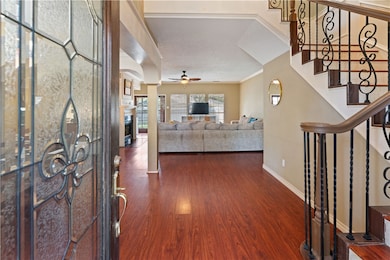 4621 Megal Dr, Corpus Christi, TX 78413 - photo 2