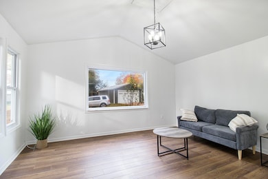 730 W Mohawk Trail, White Cloud, MI 49349 - photo 3