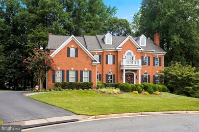 1488 Lily Loch Way, Great Falls, VA 22066 - photo 4