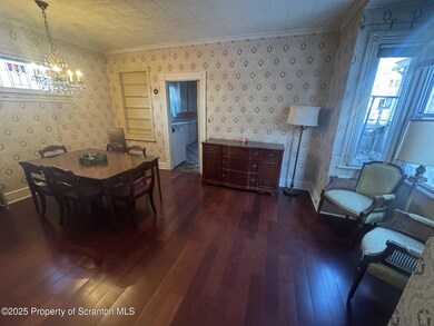 617 Alder St unit Rear, Scranton, PA 18505 - photo 5