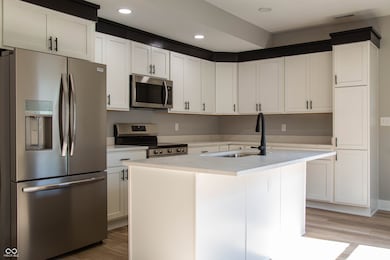 1537 Barth Ave, Indianapolis, IN 46203 - photo 4