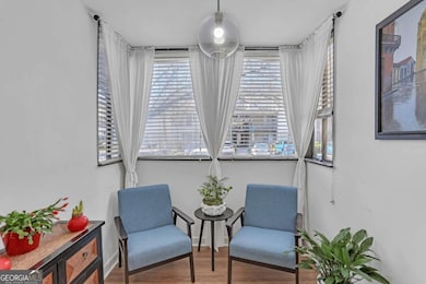 1211 Wingate Way, Atlanta, GA 30350 - photo 4