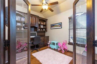 2716 SE 5th St, Moore, OK 73160 - photo 6