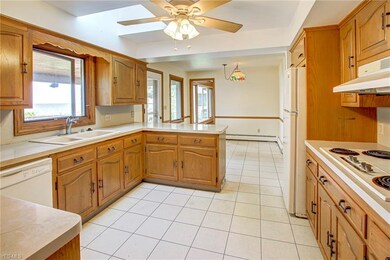 5143 Edgewater Dr, Sheffield Lake, OH 44054 - photo 2