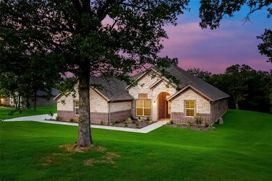 2125 Sugar Button Ln, Alvarado, TX 76009 - photo 6