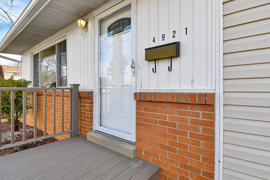 4921 Folger Drive Columbus Ohio-4