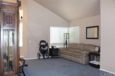 Formal living room