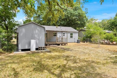 306 Boyd Loop, Bonham, TX 75418 - photo 6