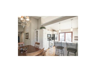 You'll love the hardwood floors, refinished kitche