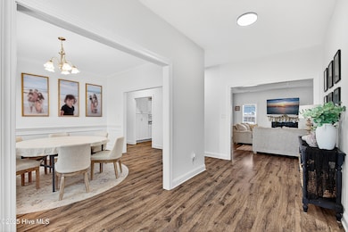 333 Water Wagon Trail, Jacksonville, NC 28546 - photo 6