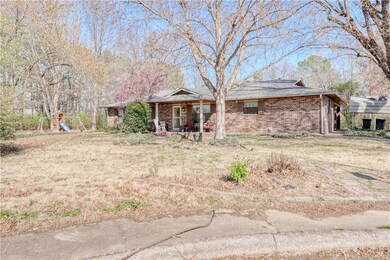 Large 2 acre lot at the end of a cul-de-sac