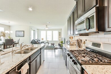 3422 Harvest Meadow Ln, Rosenberg, TX 77471 - photo 5