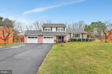 11613 Peacock Trail, Hagerstown, MD 21742 - photo 3