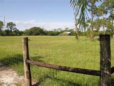 Pasture View