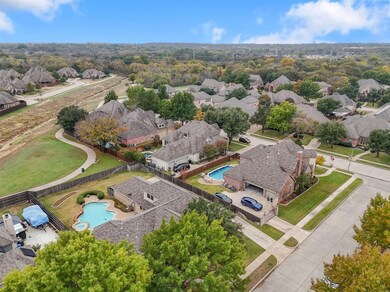 8942 Kingston Ct, North Richland Hills, TX 76182 - photo 4