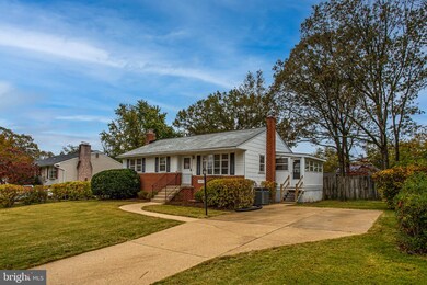 4405 Franklin Terrace, Beltsville, MD 20705 - photo 4