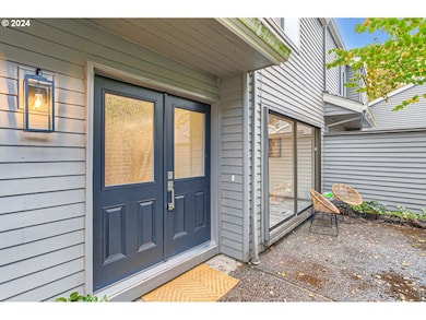 Entrance/Foyer