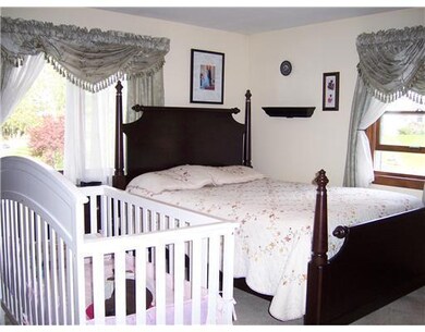 Master Bedroom.