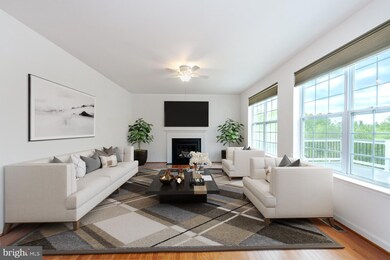 7013 Sand Cherry Way, Clinton, MD 20735 - photo 4