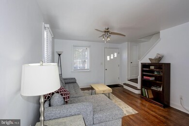 4335 Gorman Terrace SE, Washington, DC 20019 - photo 5