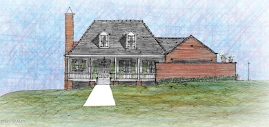 Lot 10 Example Front Elevation