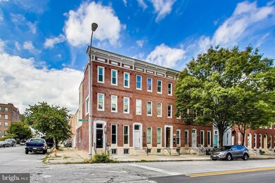 1500 N Caroline St, Baltimore, MD 21213 - photo 2