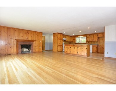 205 Chace Hill Rd unit 1, Lancaster, MA 01523 - photo 4