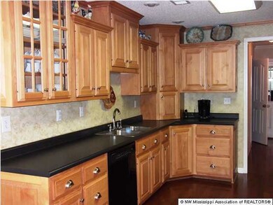 1287 Cross Creek Dr E, Hernando, MS 38632 - photo 6