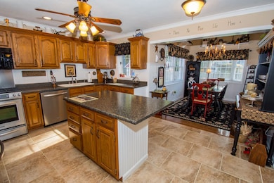 26266 Klem Dr, South Bend, IN 46619 - photo 6