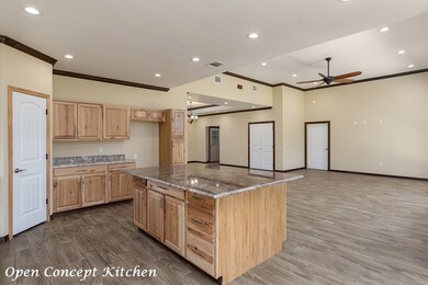 100 Sunset Dr, Lufkin, TX 75904 - photo 6