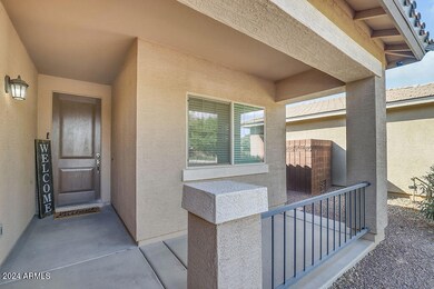 42070 N Hinoki St, San Tan Valley, AZ 85140 - photo 4