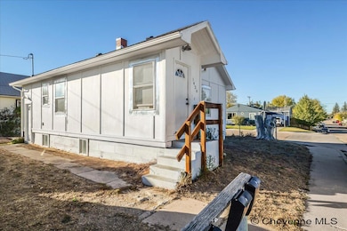 1410 Carbon Ave unit A-D, Cheyenne, WY 82001 - photo 4