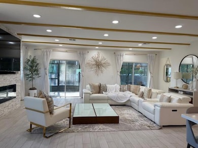 2300 SW Abalon Cir, Port Saint Lucie, FL 34953 - photo 2