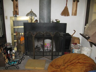 Fire Place