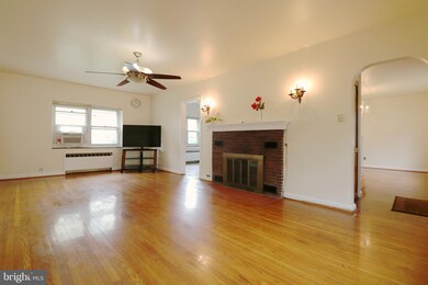 1805 Woodlynne Ave, Oaklyn, NJ 08107 - photo 6