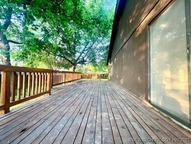 2500 W Honolulu St, Broken Arrow, OK 74012 - photo 3
