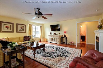 232 Frazier Way, Scott Depot, WV 25560 - photo 6