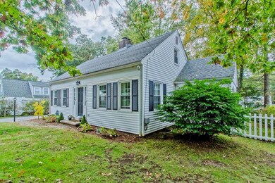 242 Burbank Rd, Longmeadow, MA 01106 - photo 3