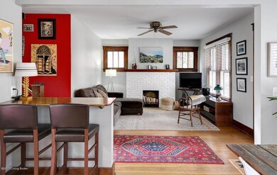 1414 Goddard Ave, Louisville, KY 40204 - photo 3